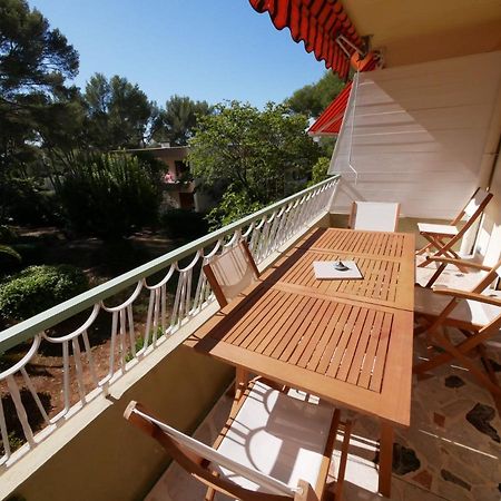 Portissol, Calme Et Pinede Lejlighed Sanary-sur-Mer Eksteriør billede