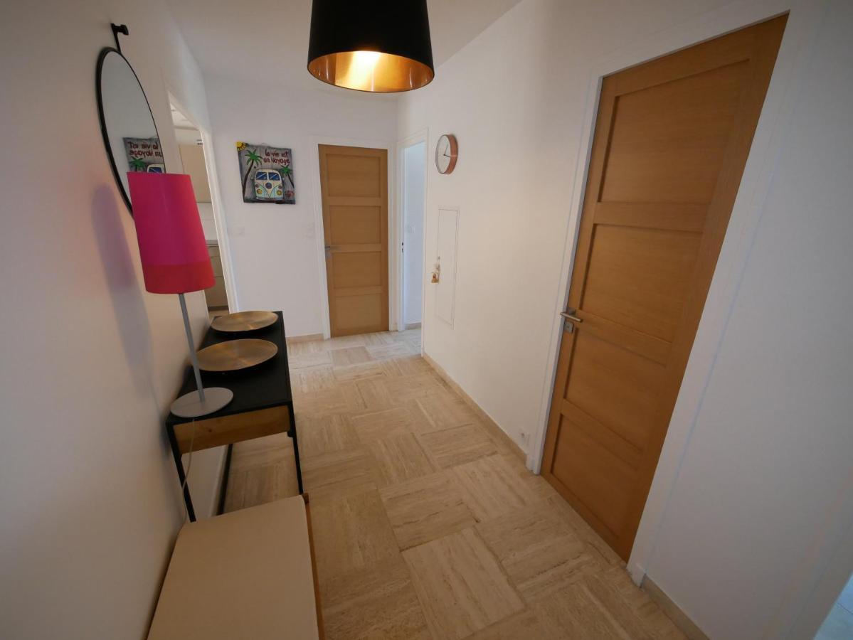 Portissol, Calme Et Pinede Lejlighed Sanary-sur-Mer Eksteriør billede